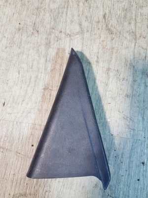 Трикутник захист двері правий задня hyundai i30 фото №1