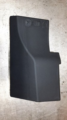 VOLVO V40 DANGTIS DĖŽUTĖS SAUGIKLIŲ 31337532 