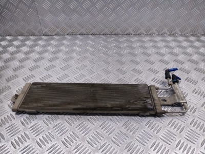 Радиатор топлива seat leon ii 1.9 tdi 1k0203491a фото №1