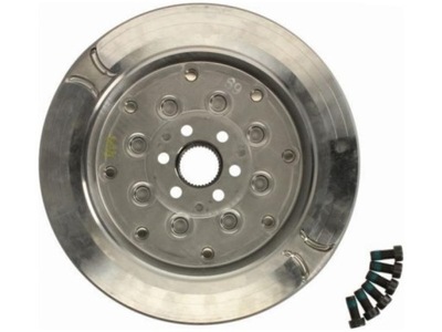 Колесо маховик vw california t6 2.0 15- фото №1