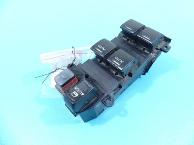 Переключатель окон x4 honda insight ii eu фото №1