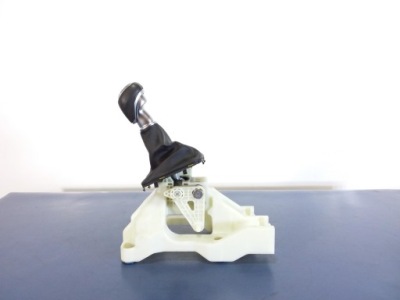 Hyundai i30 iii 1,6 crdi важіль перемикання передач фото №1