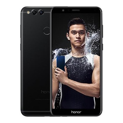 Smartfon Honor 7X 4 GB / 64 GB DUAL stan BDB-