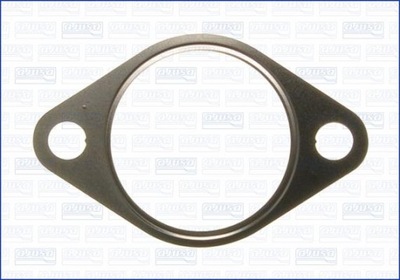 GASKET SYSTEM OUTLET HYUNDAI ACC AJUSA 01231800 GASKET TUBE  