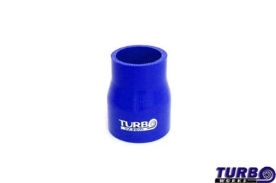 REDUCCION SIMPLE TURBOWORKS BLUE 45-57MM  