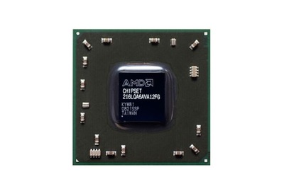 Chip BGA AMD 216LQA6AVA12FG DC08