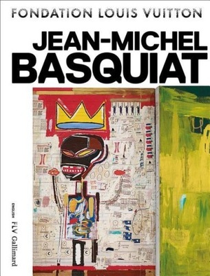 Jean-Michel Basquiat DIETER BUCHHART