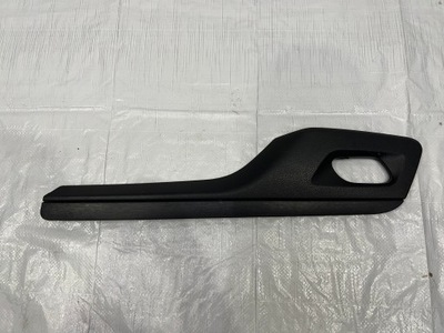 Peugeot expert iii молдинг дверь 98091768 фото №1