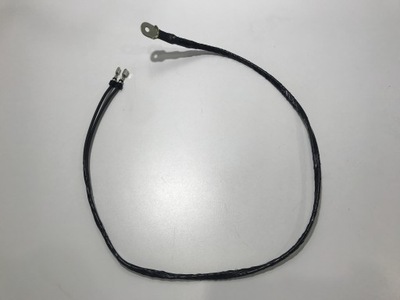 Шланг centrali abs fiat freemont 68316186aa фото №1