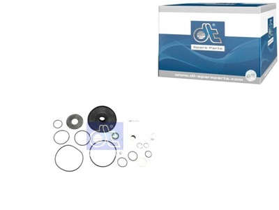Dt spare parts 2.94553 набор ремонтный, клапан нагрузки / разгрузки фото №1