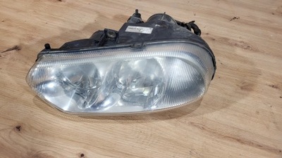 Лампа лівий перед alfa romeo 156 europa фото №1