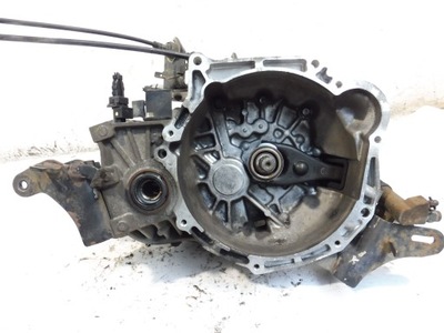 Механічна коробка передач передач r71775 kia ceed cee'd 1.4 16v фото №1