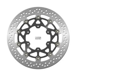 NG DISC BRAKE FRONT SUZUKI GSXR ABS 1000 17-19 (320X102X5,0MM) - milautoparts-fr.ukrlive.com