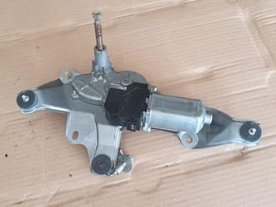 Daihatsu terios ii моторчик дворники задняя фото №1