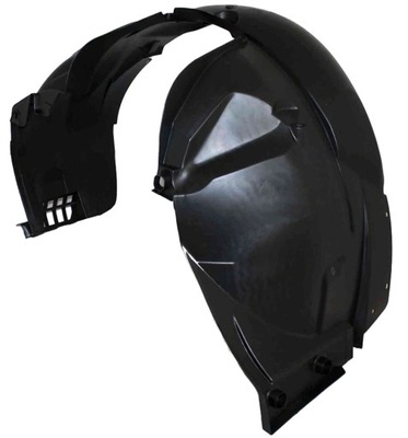 Підкрилок renault symbol 2012-2021 перед ліва фото №1