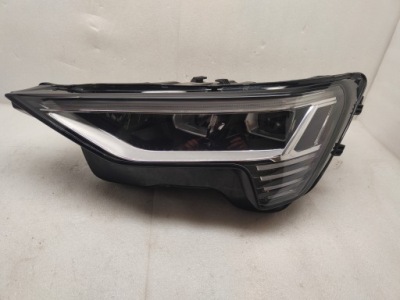 Audi q4 e-tron matrix led лампа лівий перед 4ke941039 фото №1