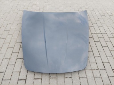 Капот комплектна петлі maserati quattroporte v фото №1