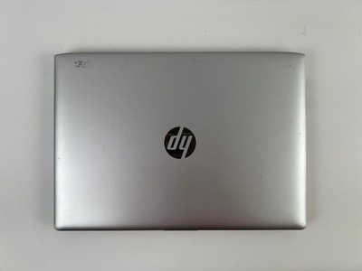 Laptop na części HP ProBook 430 G5 klapa palmrest obudowa