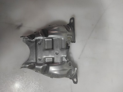 AUDI A5 17-OSLONA HEATING TURBINE 06L129597B USA  