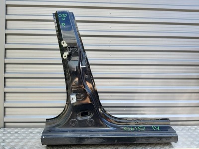 Renault clio iv блок двигателя порог правый фото №1