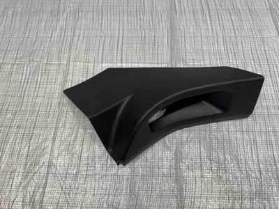 Защита стойка citroen jumpy iii 98139332zd фото №1