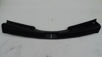 Захист поперечина заднього mazda cx5 2013- фото №1