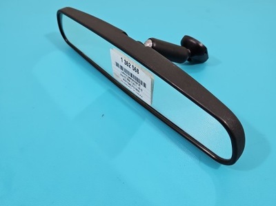 Дзеркало внутрішнє заднього виду isuzu d-max ii 11-19 фото №1