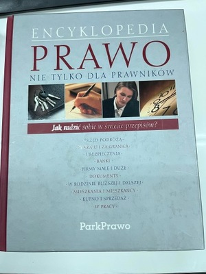 Prawo nie tylko dla prawników Praca zbiorowa