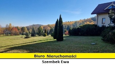Dom, Krzyszkowice, Myślenice (gm.), 260 m²
