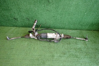 Трансмісія рейка рульова mercedes e-klasa w213 2134601102 фото №1