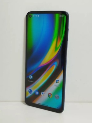 TELEFON MOTOROLA G9 PLUS OKAZJA!