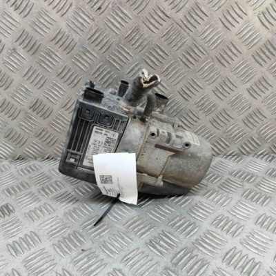 Webasto mercedes-benz e w213 10r047330 24397692 2015 фото №1