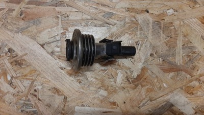 Форсунка adblue mercedes w221 фото №1