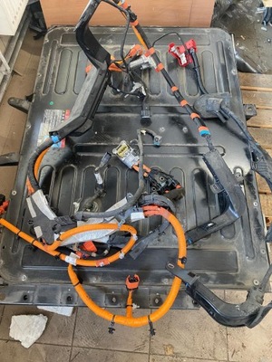 FORD KUGA MK3 BATERIA BATTERY 2.5 PHEV PLUG-IN 14.4 KW Z INSTALLATION  