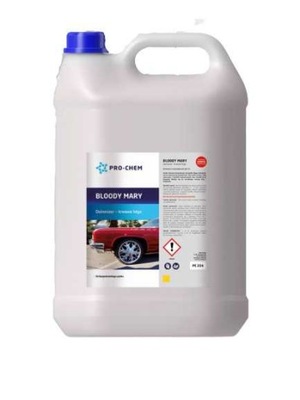 DEIRONIZER PRO-CHEM DO ДИСКОВ 5 L PC224