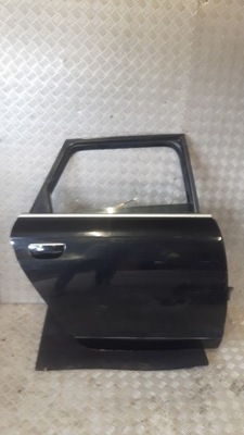 Audi rs6 c6 4f двері задня праве фото №1