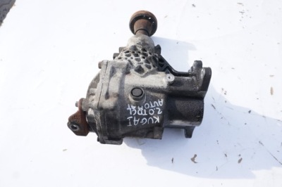 Редуктор 7530111390 ford kuga mk1 2.0 tdci at фото №1