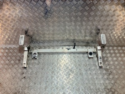 Балка кронштейн pod охлаждение mercedes gla x156 2.2 cdi фото №1