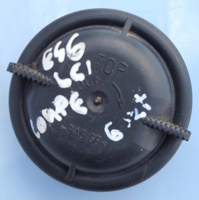 Заглушка лампи bmw e46 lift coupe 1305219090 фото №1