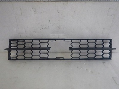 Skoda octavia iii решітка бампера 5e0853677 фото №1