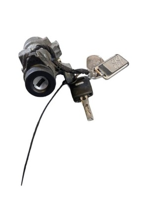 Замок зажигания audi a3 4b0905851b фото №1