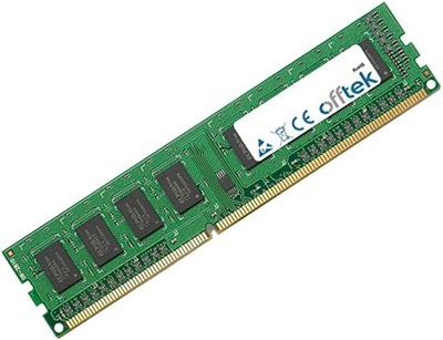 PAMIĘĆ RAM OFFTEK 8GB DDR3L 1600MHz CL11 1.35V