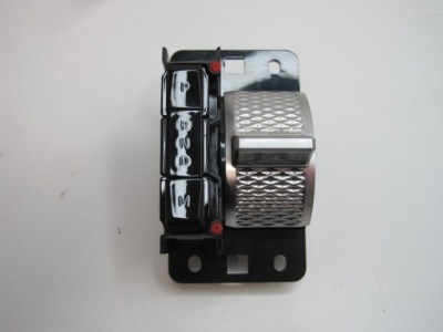 Панель переключения передач citroen ds4 98440963xu фото №1