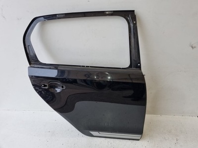 Vw up 1s4 двері правий задня 1s4833312 e оригінал фото №1