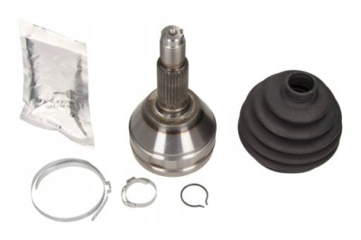 Шарнир zew. chevrolet epica 07- maxgear фото №1