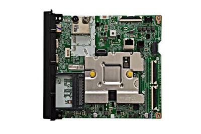 PŁYTA GŁÓWNA LG EAX69830902 43UQ70006LB