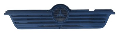 Mercedes atego решётка радиатора решётка радиатора перед a9738800185 фото №1