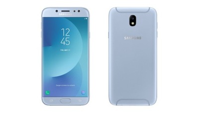 Smartfon Samsung Galaxy A6 3 GB / 32 GB 4G (LTE) niebieski