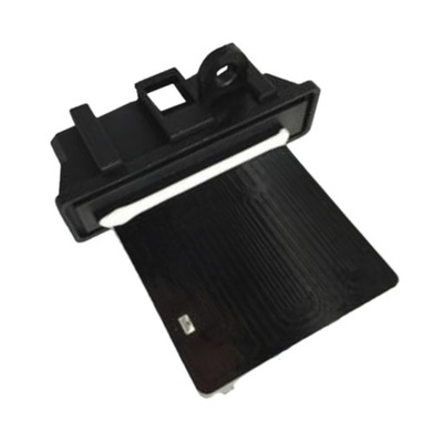 Резистор вентилятор isuzu d-max 2002-2016 фото №1