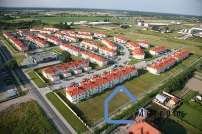 Dom, Wólka Kosowska, 129 m²